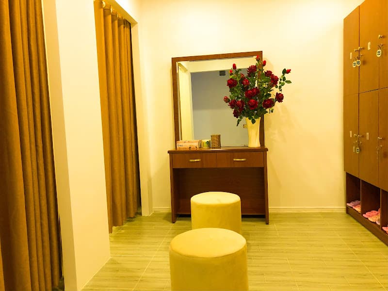 Hình ảnh MASSAGE FOOT SEVEN SÀI GÒN - 2