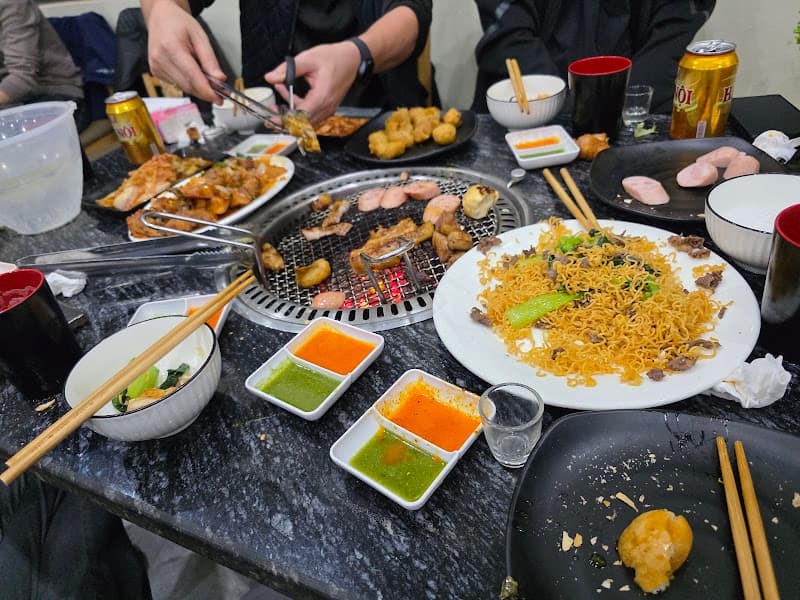 Hình ảnh Nhà hàng nhật anh - 4
