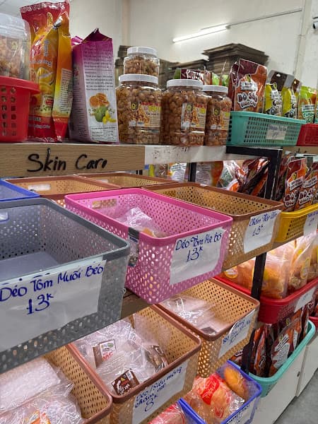 Hình ảnh BÁNH TRÁNG QUYÊN TÂY NINH - 3