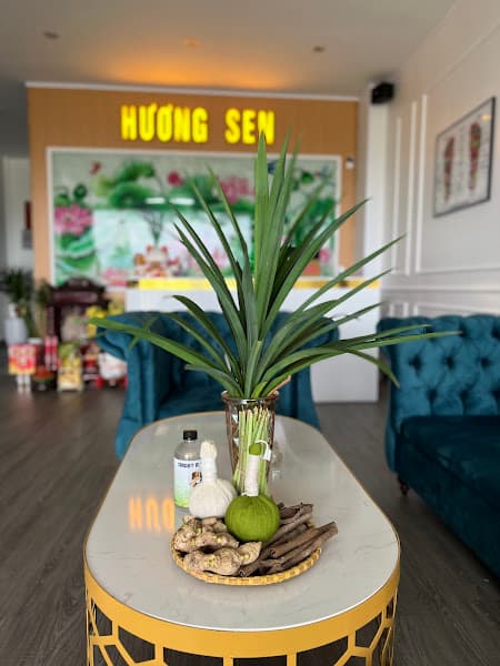 Hình ảnh Hương Sen footmasage - 90 nguyễn huy oánh - tp hà tĩnh - 2