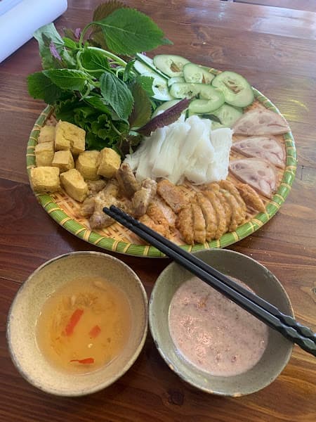 Hình ảnh Bún Đậu Làng Mơ - 3