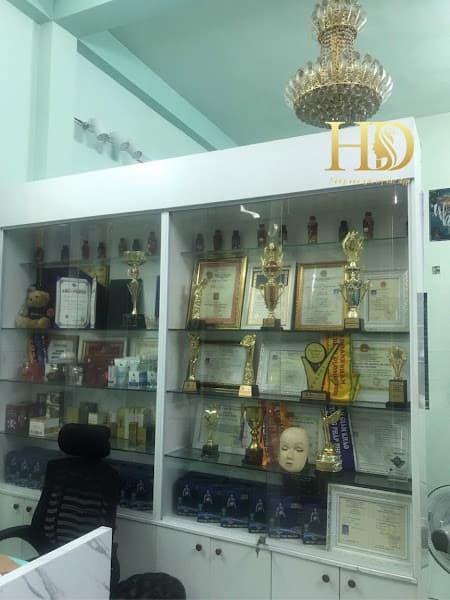 Hình ảnh Spa Hồng Dương - 8