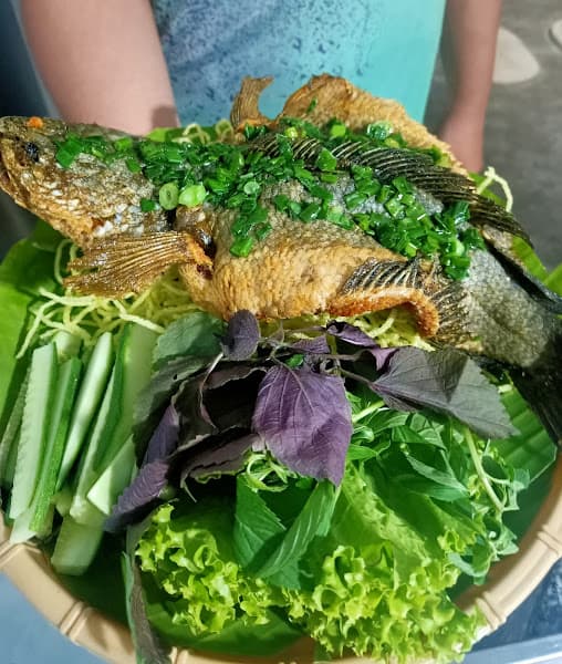 Hình ảnh Quán Nhậu 68 - 4