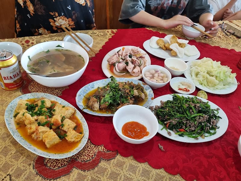 Hình ảnh Nhà Hàng Quỳnh Ngọc - 4