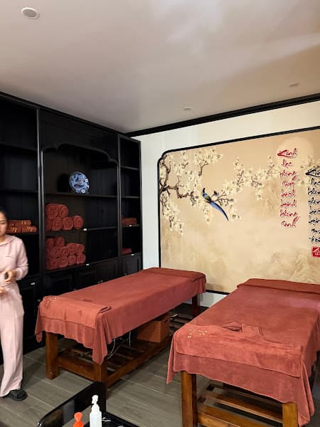Hình ảnh Madam's Spa Dưỡng Sinh Trị Liệu Cơ Sở 2 - 3