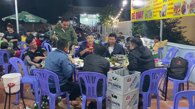 Hình ảnh DÊ TƯƠI NINH BÌNH - 6