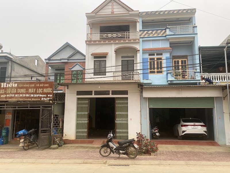 Hình ảnh Xương khớp Ông Được - 6