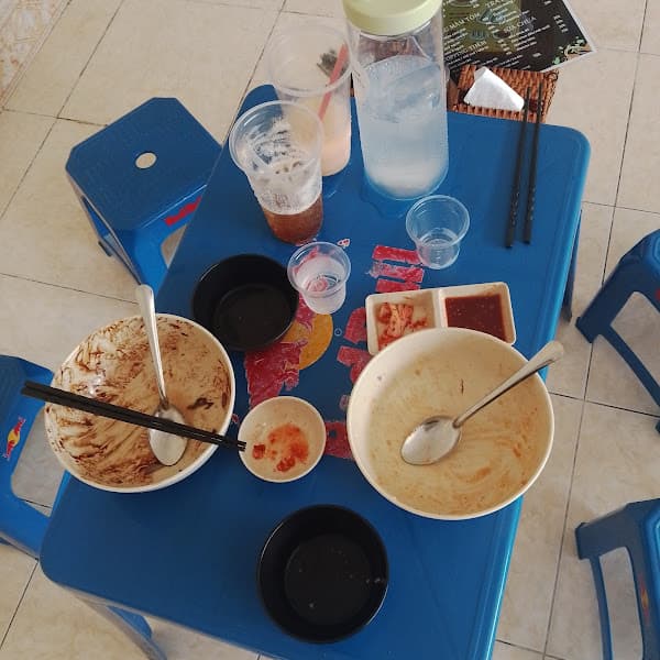 Hình ảnh ĂN VẶT 206 - 5