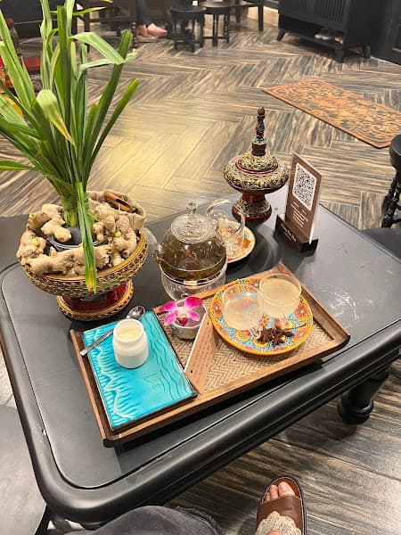 Hình ảnh CHIANG MAI THAI SPA - 2