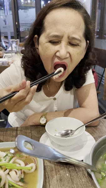 Hình ảnh Thai Market Restaurant - Bình Minh 5 - 2