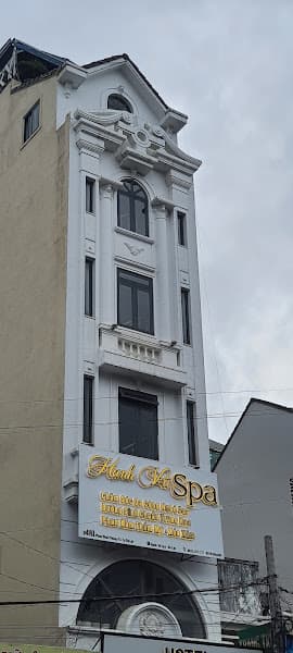 Hình ảnh HẠNH VŨ SPA - 2
