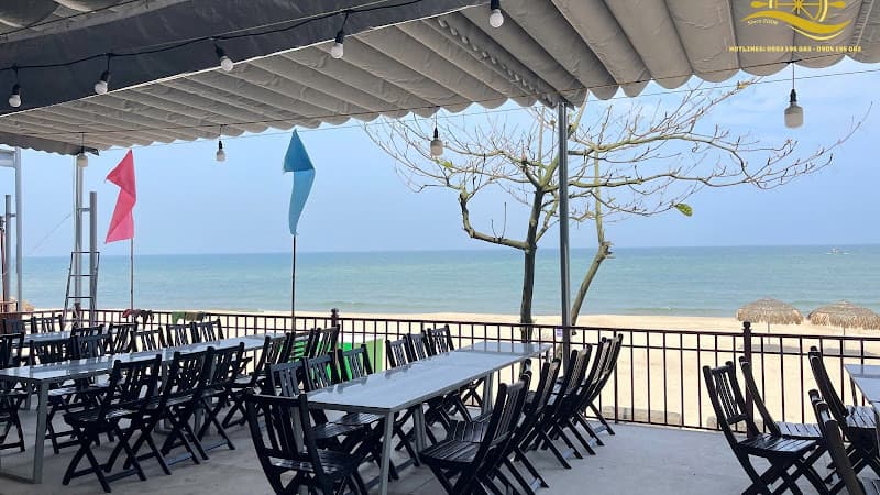 Ảnh bìa BIỂN ĐÔNG - Hải sản biển tươi sống đường Trương Pháp