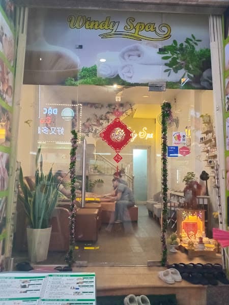 Hình ảnh Windy Spa Nha Trang - 3