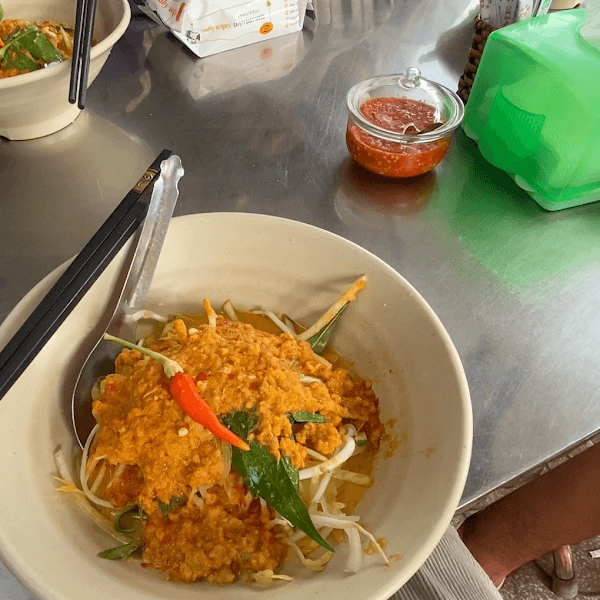 Hình ảnh Bún Kèn Năng - 7