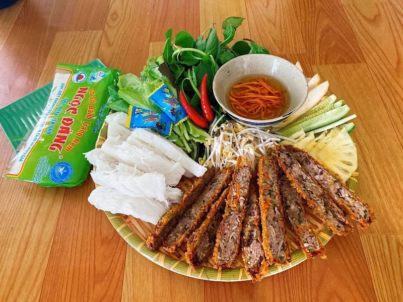 Hình ảnh Bún Đậu Mắm Tôm 247 - 4