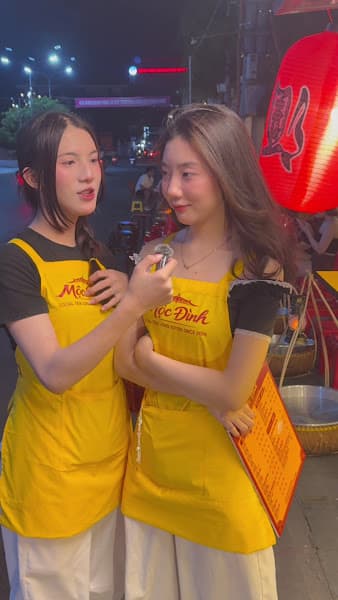 Hình ảnh Mộc Đình - Local Tea Long Xuyen - 7