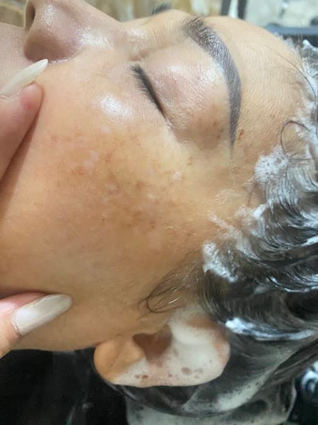 Hình ảnh Gội đầu dưỡng sinh - Massage cổ vai gáy - Minh Phương - 208 Amakhe - Buôn Mê Thuột - 4