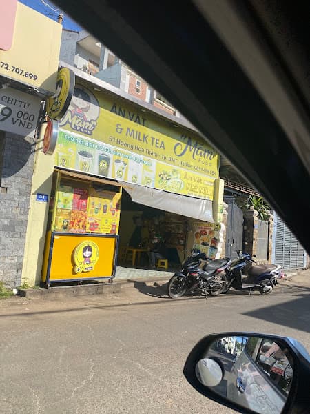 Hình ảnh Măm Food - 2