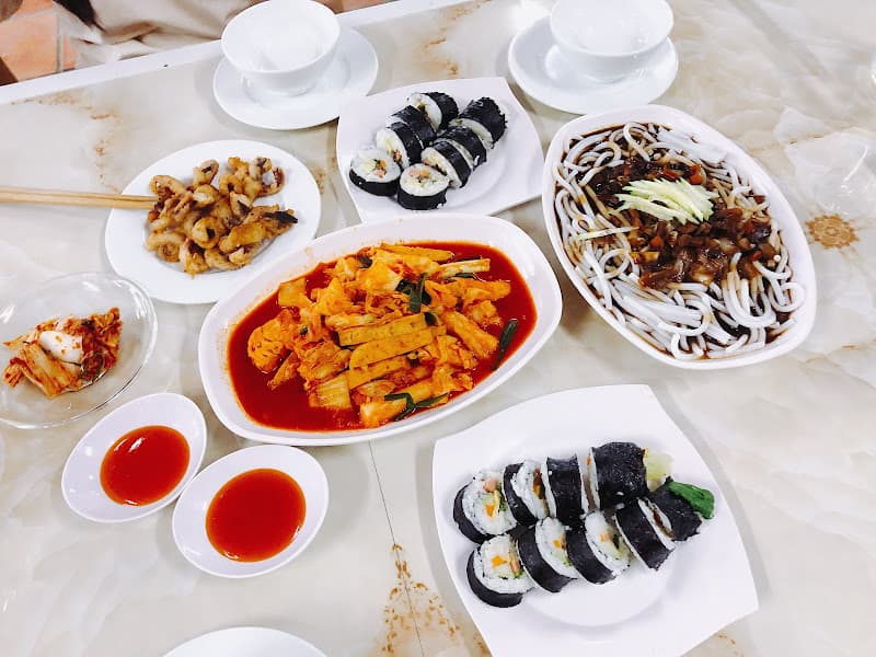 Hình ảnh ManNam - Hàn Quốc - 6