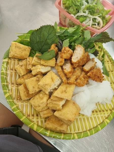 Hình ảnh Quán Bún Đậu Mẹt - 2