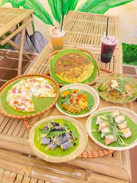 Hình ảnh Bánh Tráng Mâm Long Xuyên - 10