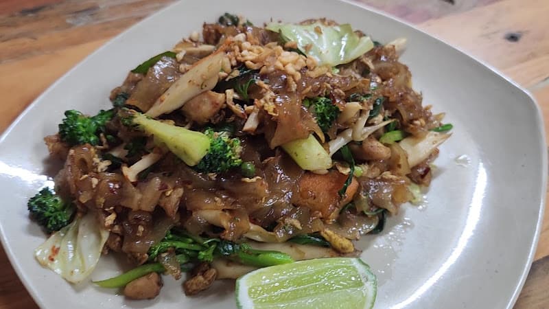 Hình ảnh Chaleng Thai Food - 4