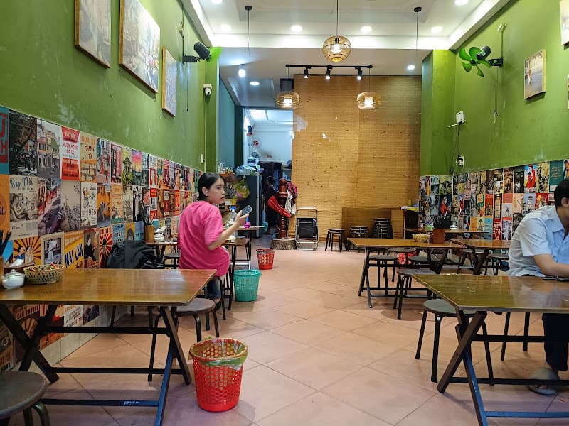 Hình ảnh Hảo Quán - Bún đậu Hà Nội - 4