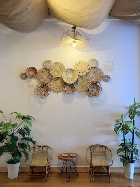 Ảnh bìa Massage Châu Beauty Center