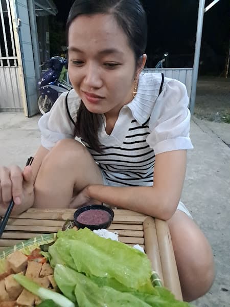 Hình ảnh Bún đậu mắm tôm 1995 - 3