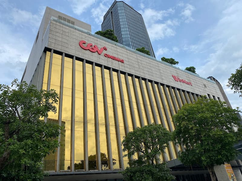 Hình ảnh Vincom Plaza Hà Tĩnh - 4