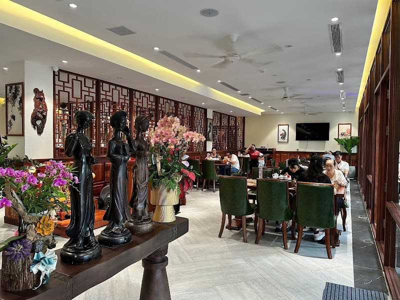 Hình ảnh Thái Y Đường - Trung Tâm Chăm Sóc Sức Khỏe Y Học Cổ Truyền - 2