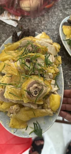 Hình ảnh Nhà hàng Cháo Bẹ Rau Rừng - 3