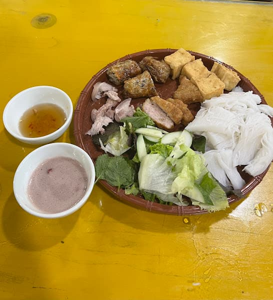 Hình ảnh Bún Đậu Mẹt - 4