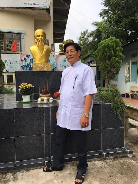 Ảnh bìa Nguyễn Đoàn Massage Đông Y Cổ Truyền