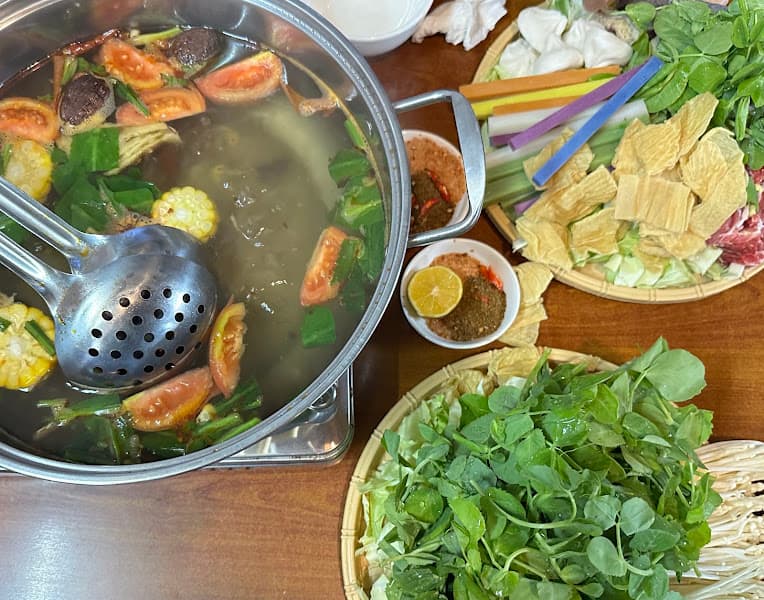Hình ảnh Nhà hàng tùng phúc - 2