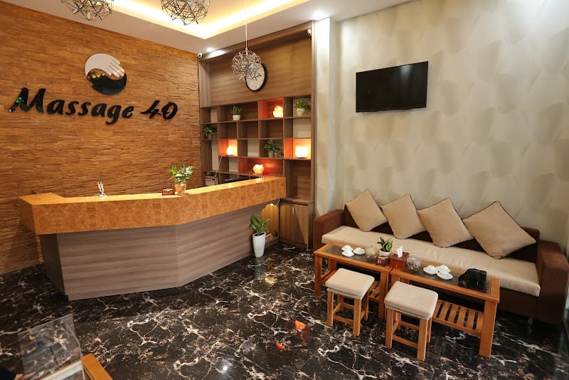 Hình ảnh Massage 40 - 4