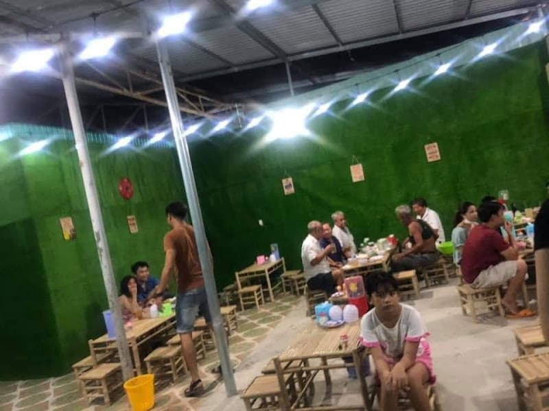 Hình ảnh Bún Đậu Mắm Tôm Bến Đò - 4
