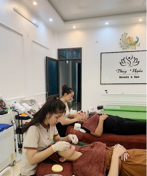 Hình ảnh Thuý Ngần Spa - 2