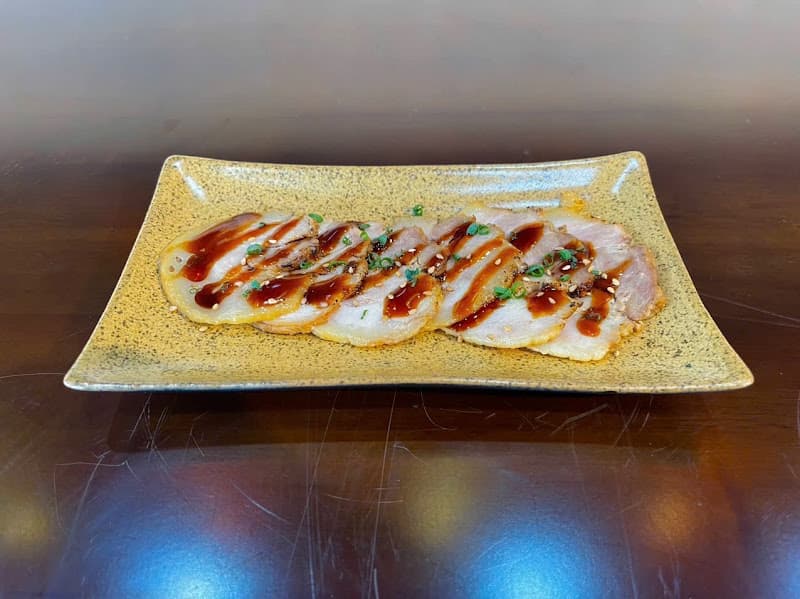 Hình ảnh Nhà hàng Nhật Bản Fuji Sushi - 5