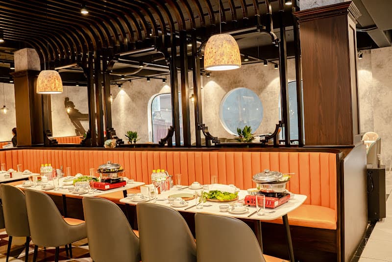 Ảnh bìa Bánh Tráng Thịt Heo Giang Mỹ Cơ Sở 4