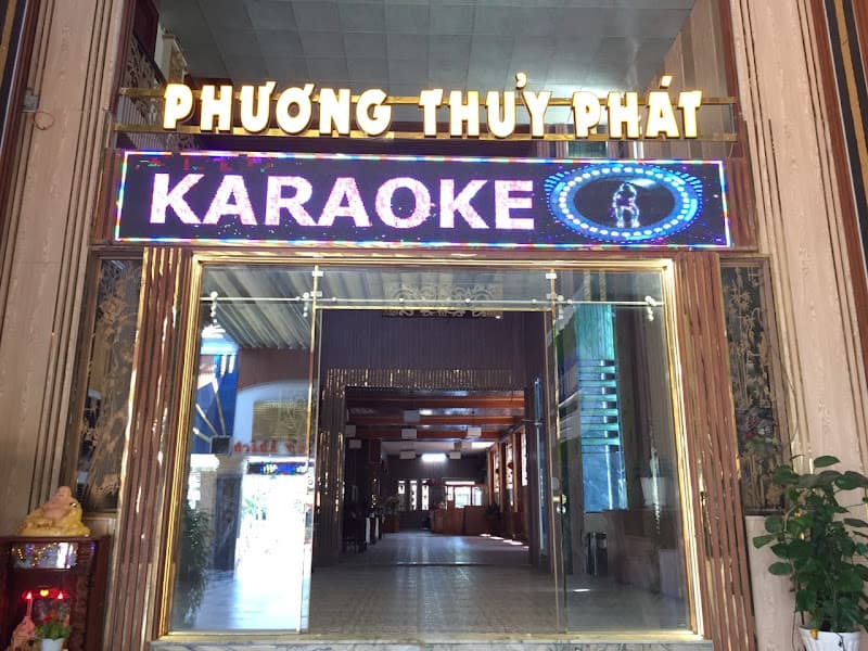 Hình ảnh Nhà hàng Hầm Rượu Karaoke Phương Thủy Phát Đồng Nai - 5
