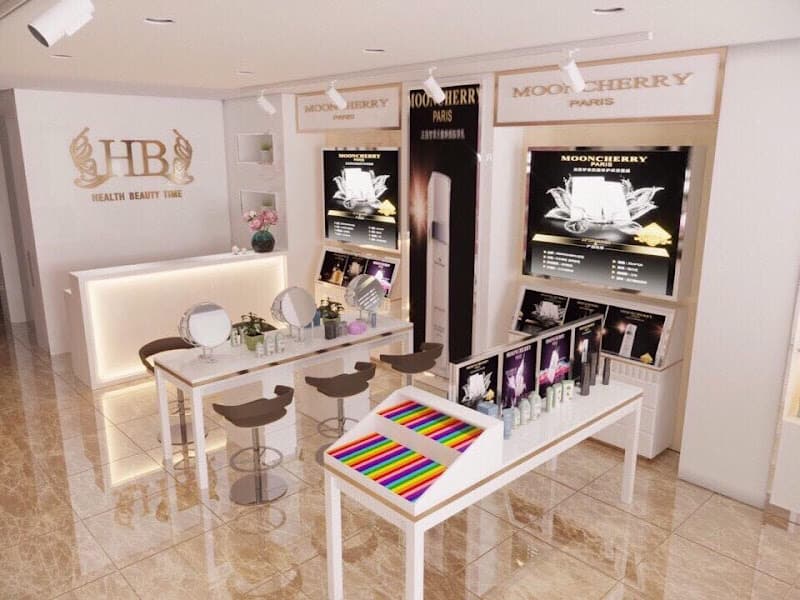Ảnh bìa Spa HB - Nhượng Quyền Thương Hiệu