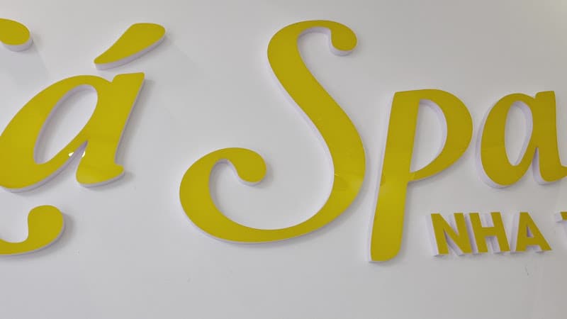 Hình ảnh Lá Spa - House of wellness ( 라스파 레모어 지점- (라스파 하우스) - 4