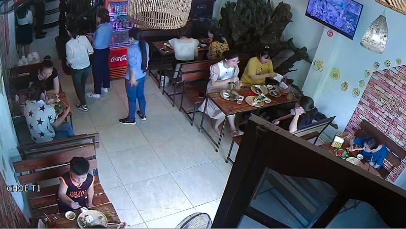 Hình ảnh Bún Đậu Chóe Việt Trì - 4