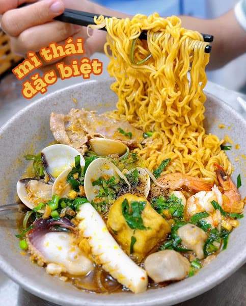 Hình ảnh Bún Thái 63 - 3