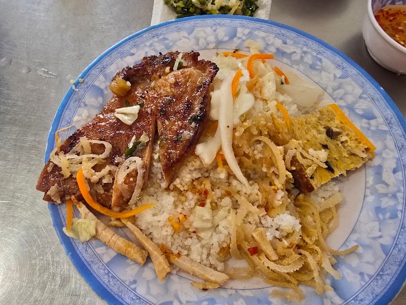 Hình ảnh Cơm Tấm Đêm 113 (Cơ sở 1) - 3