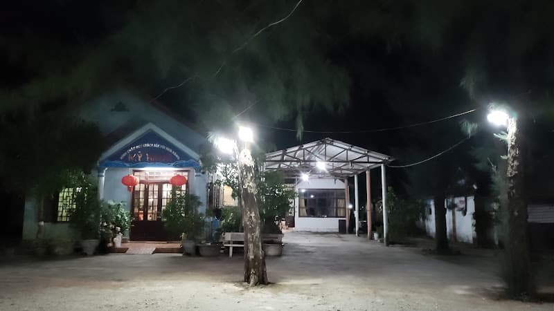 Hình ảnh Nhà Hàng Mỹ Hạnh - 3