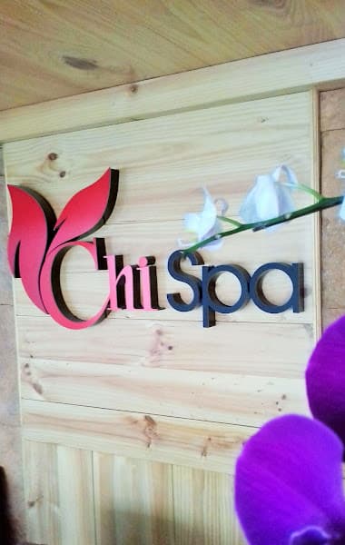 Ảnh bìa Spa Bình Dương - Chi Spa 3