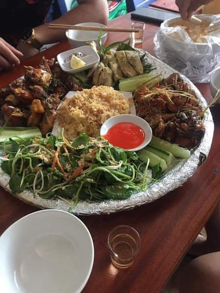 Hình ảnh Mẹt Quán Hà Huyền - 4