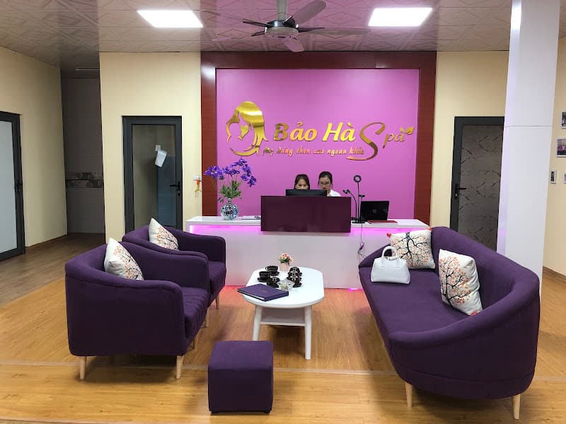 Ảnh bìa Bảo Hà Spa Ninh Bình - dịch vụ chăm sóc mẹ và bé, spa bầu, spa sau sinh